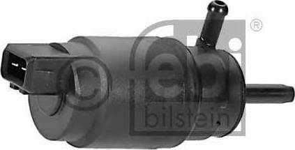 Febi Bilstein 08027 - Cam Suyu Pompası parcadolu.com