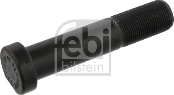 Febi Bilstein 03552 - Bijon Saplaması parcadolu.com