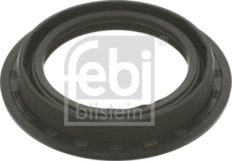 Febi Bilstein 03117 - Yağ keçesi, Tekerlek yatağı parcadolu.com