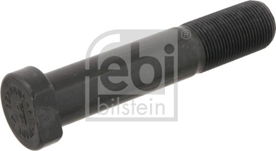 Febi Bilstein 03740 - Bijon Saplaması parcadolu.com