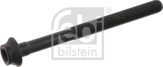 Febi Bilstein 02951 - Silindir kafası cıvatası parcadolu.com