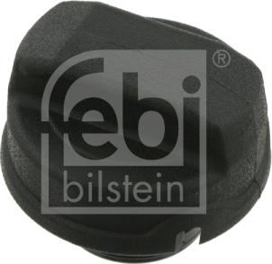 Febi Bilstein 02212 - Yakıt Depo Kapağı parcadolu.com