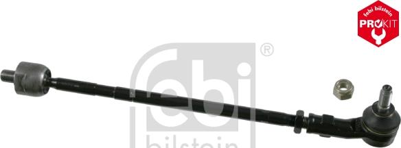 Febi Bilstein 07990 - Komple Rot parcadolu.com