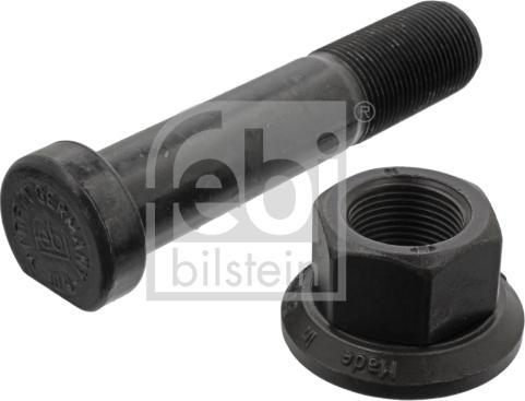 Febi Bilstein 07948 - Bijon Saplaması parcadolu.com