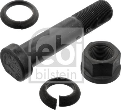 Febi Bilstein 07947 - Bijon Saplaması parcadolu.com