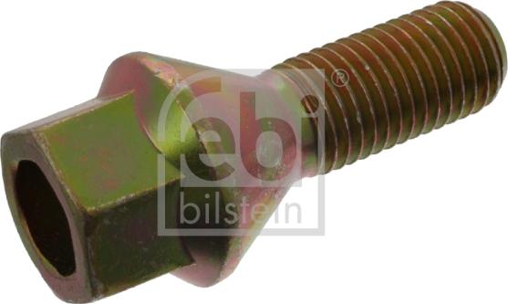 Febi Bilstein 07065 - Bijon parcadolu.com