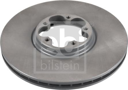 Febi Bilstein 19515 - Fren Diski parcadolu.com