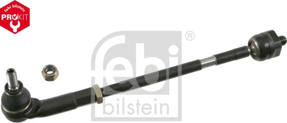 Febi Bilstein 19818 - Komple Rot parcadolu.com