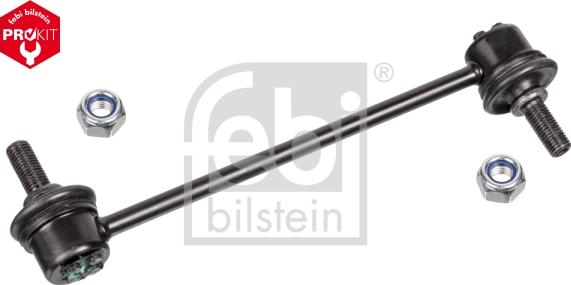 Febi Bilstein 19237 - Demir / kol, stabilizatör parcadolu.com