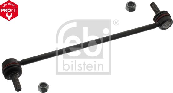 Febi Bilstein 19225 - Demir / kol, stabilizatör parcadolu.com