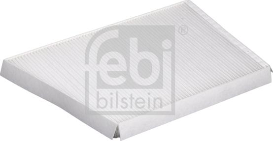 Febi Bilstein 19793 - Filtre, kabin havası parcadolu.com