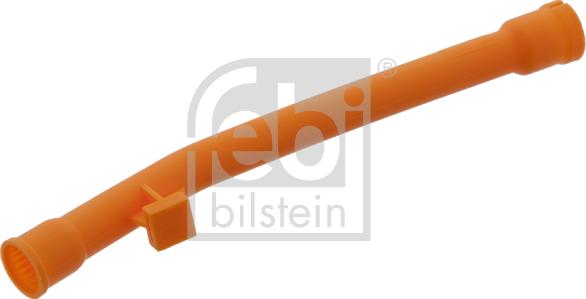 Febi Bilstein 19756 - Huni, Yağ ölçme çubuğu parcadolu.com