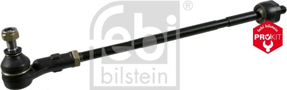 Febi Bilstein 19766 - Komple Rot parcadolu.com