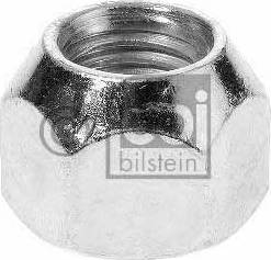 Febi Bilstein 19701 - Bijon Somunu parcadolu.com