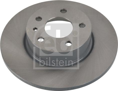 Febi Bilstein 14079 - Fren Diski parcadolu.com