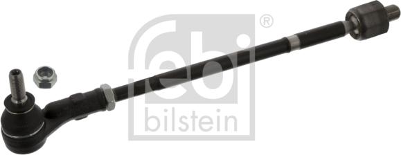 Febi Bilstein 14172 - Komple Rot parcadolu.com