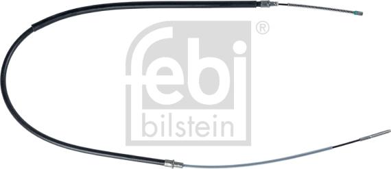 Febi Bilstein 14236 - El Fren Teli parcadolu.com