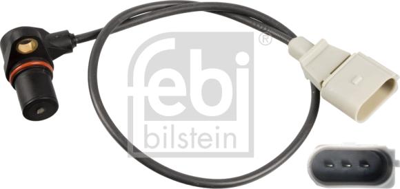 Febi Bilstein 109422 - Krank Sensörü, İmpuls Vericisi parcadolu.com