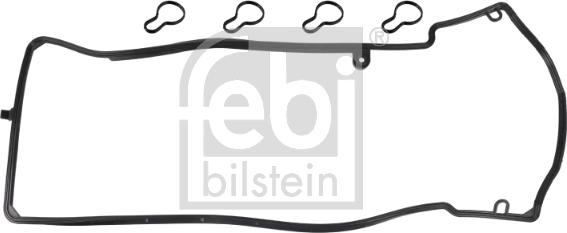 Febi Bilstein 109506 - Conta seti, külbütör kapağı parcadolu.com