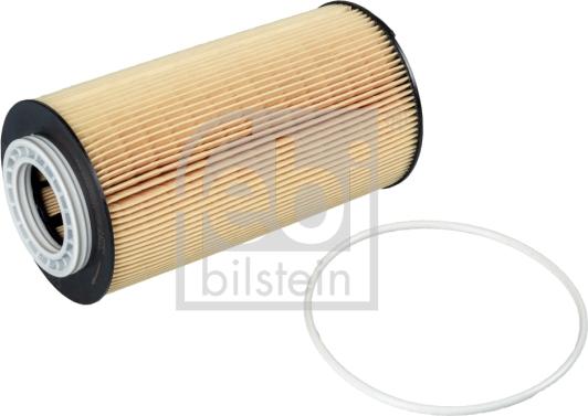 Febi Bilstein 109168 - Yağ filtresi parcadolu.com
