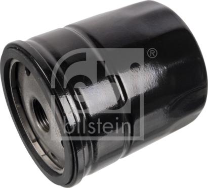 Febi Bilstein 109139 - Yağ filtresi parcadolu.com