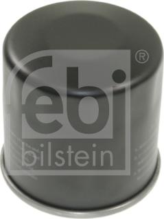 Febi Bilstein 109205 - Yağ filtresi parcadolu.com