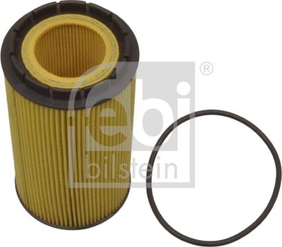 Febi Bilstein 109225 - Yağ filtresi parcadolu.com