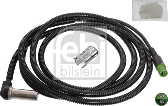 Febi Bilstein 104569 - Tekerlek Hız / Abs Sensörü parcadolu.com