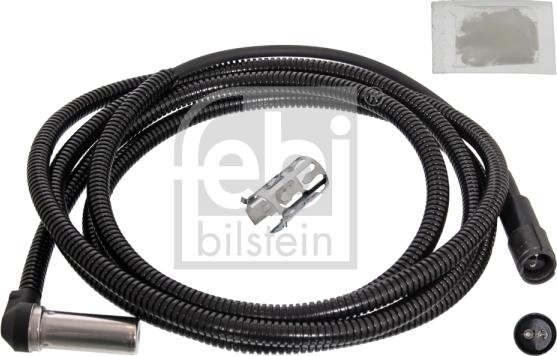 Febi Bilstein 104530 - Tekerlek Hız / Abs Sensörü parcadolu.com