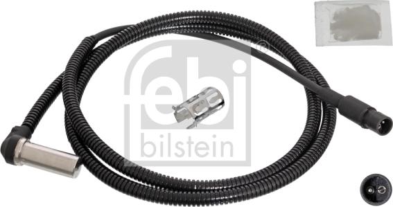 Febi Bilstein 104520 - Tekerlek Hız / Abs Sensörü parcadolu.com