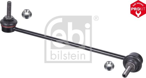 Febi Bilstein 104618 - Demir / kol, stabilizatör parcadolu.com