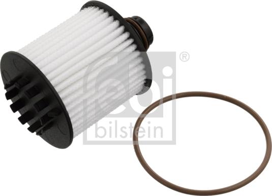 Febi Bilstein 104337 - Yağ filtresi parcadolu.com