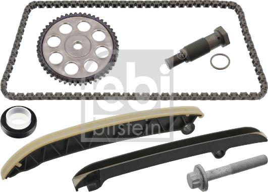 Febi Bilstein 104259 - Kumanda zinciri seti parcadolu.com