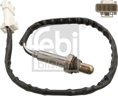 Febi Bilstein 104202 - Lambda Sensörü parcadolu.com