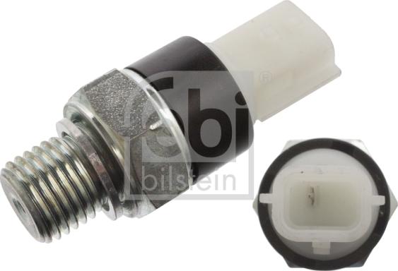 Febi Bilstein 105971 - Yağ Müşürü parcadolu.com