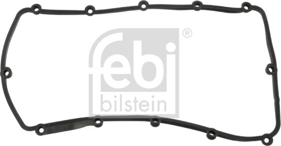 Febi Bilstein 105972 - Conta, külbütör kapağı parcadolu.com