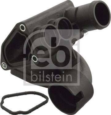 Febi Bilstein 105783 - Soğutma Maddesi Flanşı parcadolu.com