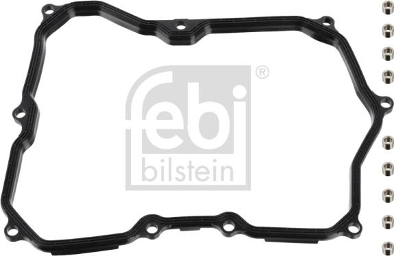 Febi Bilstein 106019 - Yağ Karter Contası / Keçesi parcadolu.com