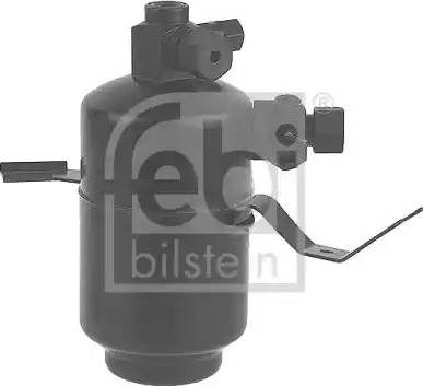 Febi Bilstein 10603 - Klima Kurutucu, Klima Tüpü parcadolu.com