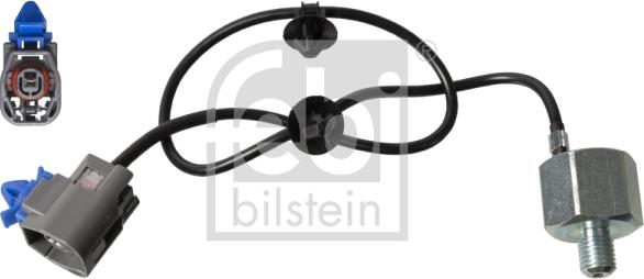 Febi Bilstein 106806 - Vuruntu Sensörü parcadolu.com