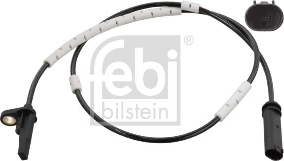 Febi Bilstein 106265 - Tekerlek Hız / Abs Sensörü parcadolu.com