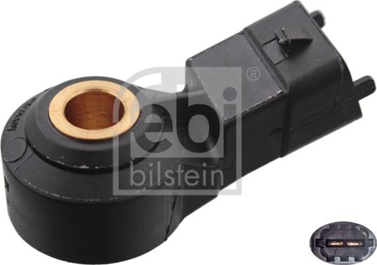 Febi Bilstein 100984 - Vuruntu Sensörü parcadolu.com