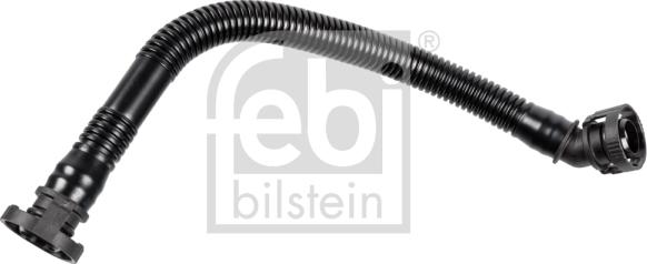 Febi Bilstein 100452 - Hortum, Motor bloğu hava tahliyesi parcadolu.com