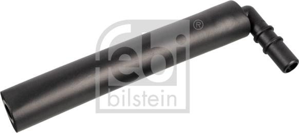 Febi Bilstein 100647 - Hortum, Motor bloğu hava tahliyesi parcadolu.com