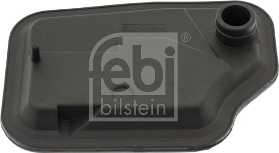 Febi Bilstein 100660 - Şanzıman Filtresi, Otomatik Şanzıman parcadolu.com