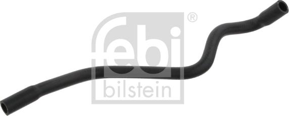 Febi Bilstein 100681 - Radyatör Hortumu parcadolu.com