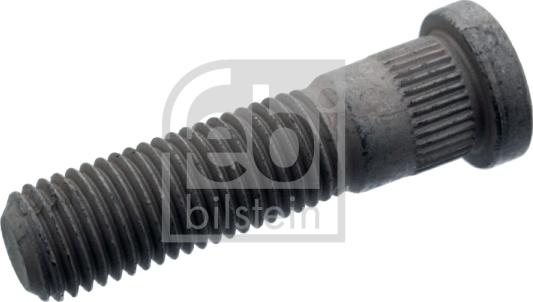 Febi Bilstein 100164 - Bijon Saplaması parcadolu.com