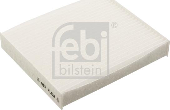 Febi Bilstein 100364 - Filtre, kabin havası parcadolu.com