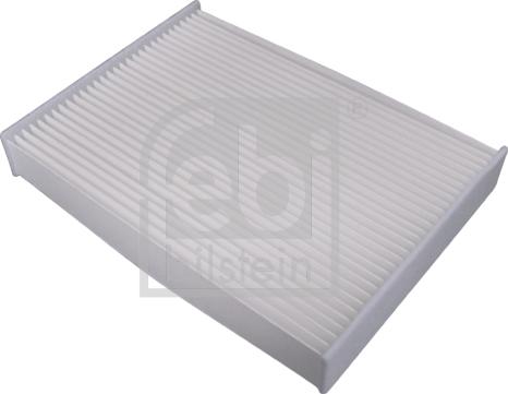 Febi Bilstein 100381 - Filtre, kabin havası parcadolu.com