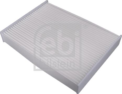 Febi Bilstein 100382 - Filtre, kabin havası parcadolu.com